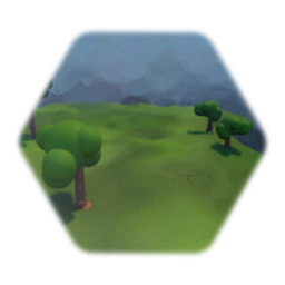 Asset grass001