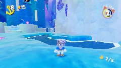 A screenshot taken in Dreams. 4 of 6.