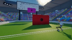 Button Smashing Tournament