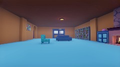 RUGRATS Neighborhood House