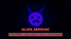 Alan - Deep Sleep pt. 7 (Binaural Beats)