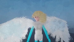 A screenshot taken in Dreams. 19 of 21.