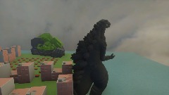 A screenshot taken in Dreams. 6 of 11.