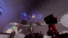 A screenshot taken in Dreams. 2 of 27.