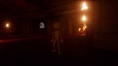 Polygonal adventure ---  level 3  castle part 1