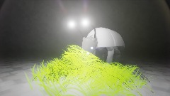 A screenshot taken in Dreams. 5 of 5.