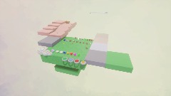 Crash Twinsanity 5! - Level kit [Remixable]