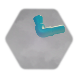 Bikini bottom building piece 3