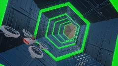 Lawnmowerman Tunnel Scene Hobi edt.