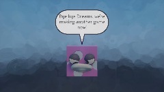 A screenshot taken in Dreams. 1 of 9.