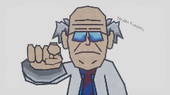 A screenshot taken in Dreams. 11 of 11.