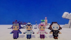A screenshot taken in Dreams. 3 of 11.