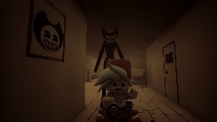 A screenshot taken in Dreams. 6 of 16.