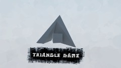 Triangle cube logic