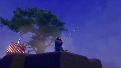 A screenshot taken in Dreams. 18 of 25.