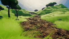 A screenshot taken in Dreams. 6 of 8.