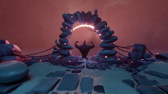 A screenshot taken in Dreams. 2 of 21.