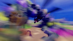 A screenshot taken in Dreams. 25 of 25.