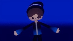 A screenshot taken in Dreams. 20 of 23.