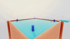 Soda Drop 4 Players BETA