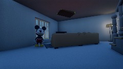 Mickey Mouse: A World Of Fantasy Intro (Part 1)