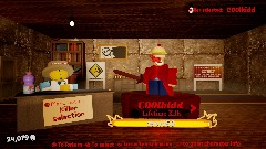 A screenshot taken in Dreams. 1 of 14.