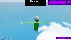 A screenshot taken in Dreams. 14 of 28.