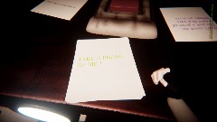 A screenshot taken in Dreams. 5 of 5.