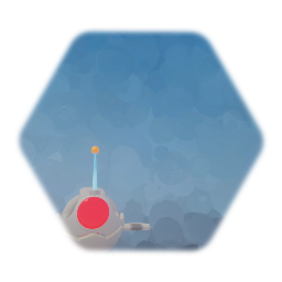 Dwarf Cringle Bonek - Pikmin 5