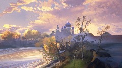 Dmitry Beluykin study