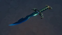 A screenshot taken in Dreams. 10 of 29.