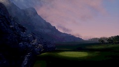 The forest in between §