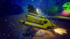 A screenshot taken in Dreams. 3 of 11.