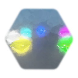 Chaos Emeralds