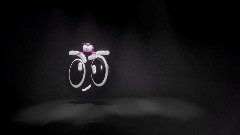 Logo Daniele Team intro