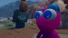 My Little Abomination