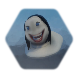 The kawaii jeff dance