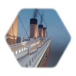 rms. Olympic