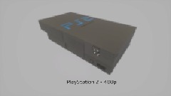 A screenshot taken in Dreams. 5 of 6.