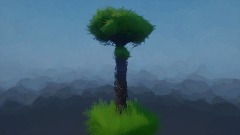 My own tree!