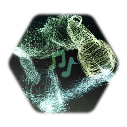 Wood piano hook melody