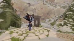 Ancient Times 2D Platformer Tutorial Level