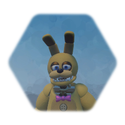 Spring Bonnie remastered