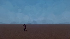 Combat gods animation (unfinished)