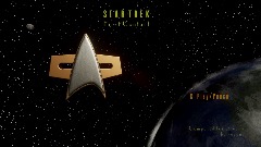 Star Trek: First Contact Orchestral Theme