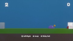 A screenshot taken in Dreams. 3 of 3.