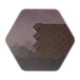 Stone wall asset 001