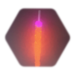 sword of a true god