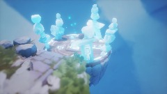 A screenshot taken in Dreams. 1 of 1.