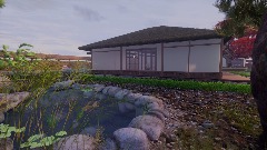 A screenshot taken in Dreams. 5 of 11.